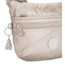 Kipling Arto S metallic glow