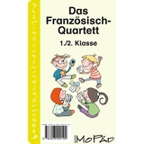 Persen Verlag in der AAP Lehrerwelt Das Französisch-Quartett