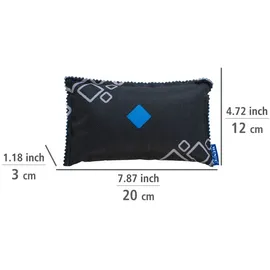 Wenko Auto-Entfeuchter mit Indikator 2 x 500g