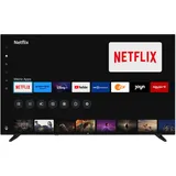 LT-65VU3455 65" LED 4K UHD Smart TV