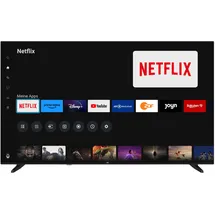 JVC LT-65VU3455 65" LED 4K UHD Smart TV