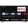 JVC LT-65VU3455 65" LED 4K UHD Smart TV