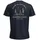 Icebreaker Merino 150 Tech Lite Peaceful Pass Midnight Navy L