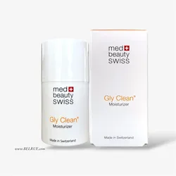 Med Beauty Swiss Gly Clean Moisturizer 50ml