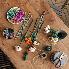 LEGO Botanicals Creator Blumenstrauß 10280