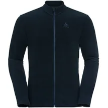 Odlo Herren Roy I Midlayer I Langarm Wandershirt