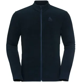 Odlo Herren Roy I Midlayer I Langarm Wandershirt