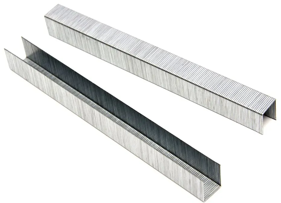 HBM-Heftklammern für HBM-Elektrotacker
