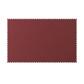 Stressless Eckcouch Leder 2-Sitzer Rot
