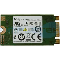 Lenovo SSD 256GB M.2 PCIe 2242 (256 GB, M.2 2242), SSD