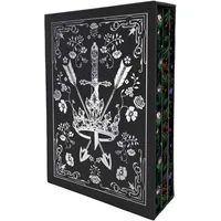 Insight Editions Lauren Roberts: Powerless Trilogy Notebook Boxed Set