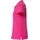 Clique Basic Poloshirt Pink XL
