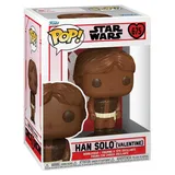 Funko Star Wars - Han Solo 675 - Sammelfigur
