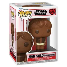 Funko Star Wars - Han Solo 675 - Sammelfigur