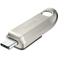 SanDisk Ultra Luxe - USB-Flash-Laufwerk - 64 GB - USB-C 3.2 Gen 1 (00220086)