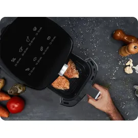 OEM Berdsen BD-654 schwarz