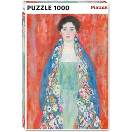 Piatnik Klimt, Fräulein Lieser