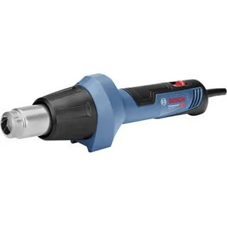 Bosch Professional Heißluftgebläse GHG 20-60 (Leistung 2.000 Watt, Temperaturbereich 50-630°)