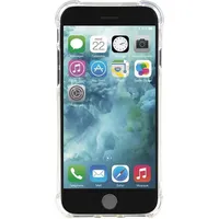 Mobilis iPhone 7, 8, SE (2020) Schutzhülle transparent