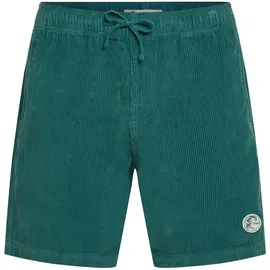 O'Neill Cord Shorts Blau M