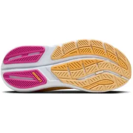 Brooks Ghost Max 3 Damen Apricot/Apricot/Super Pink 39