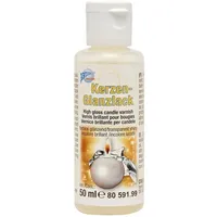Creartec Kerzenglanzlack, 50 ml
