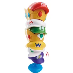 EPOCH Games Super MarioTM CapStacker