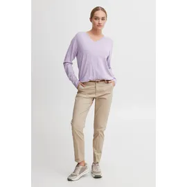 Oxmo 7/8-Hose OXDaisy Beige 38