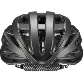 Uvex City i-vo 52-57 cm all black mat