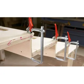 Bessey Hebelzwinge classiX GSH 160/80