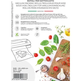 Magic Vac ANP1068 Vakuumbeutel