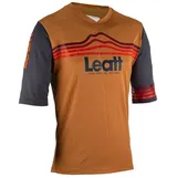 Leatt Enduro 3.0 Braun