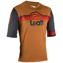 Leatt Enduro 3.0 Braun
