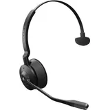 JABRA Engage 55 MS Mono Headset, Schwarz