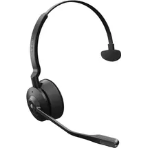 JABRA Engage 55 MS Mono Headset, Schwarz