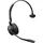 JABRA Engage 55 MS Mono Headset, Schwarz