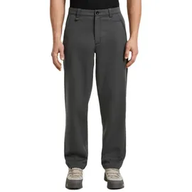 Icebreaker Merino Blend Cotton Twill Wander Hosen - Obsidian / Black - 30