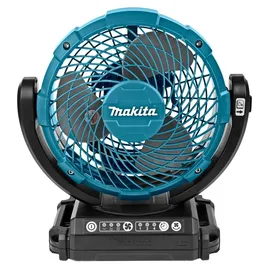 Makita DCF 102 Z Akku Ventilator 18V 18 cm ohne Akku