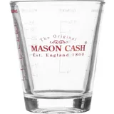 Mason Cash 12x Mason Cash Messglas ", Messbecher, Transparent