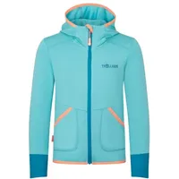 TROLLKIDS Saltfjord Turquoise 122