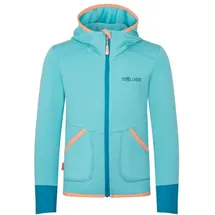 TROLLKIDS Saltfjord Turquoise 122