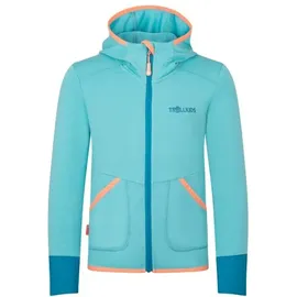 TROLLKIDS Saltfjord Turquoise 122