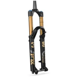 Fox 38 F-s 180 grip X2 factory boost shiny b