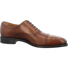 Berwick 1707 2811 für Herren, braun, Größe 44 EU / 10 UK