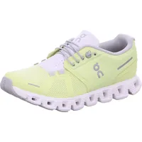 On Cloud 5 Damen Hay/Frost 37,5