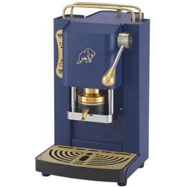 Faber Pro Essential Navy Blue/Brass