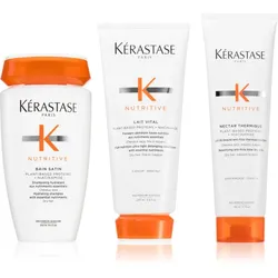 Kérastase Nutritive vorteilhafte Packung zum nähren und Feuchtigkeit spenden
