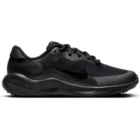 Nike Revolution 7 Road Laufschuhe Kinder 001 black/anthracite 32