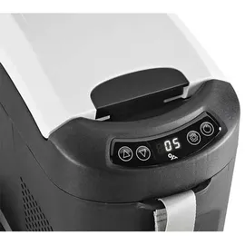 IndelB Kompressor Kühlbox TB18 18 l