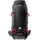 Hi Tec Stone 50 Rucksack Schwarz/Rot